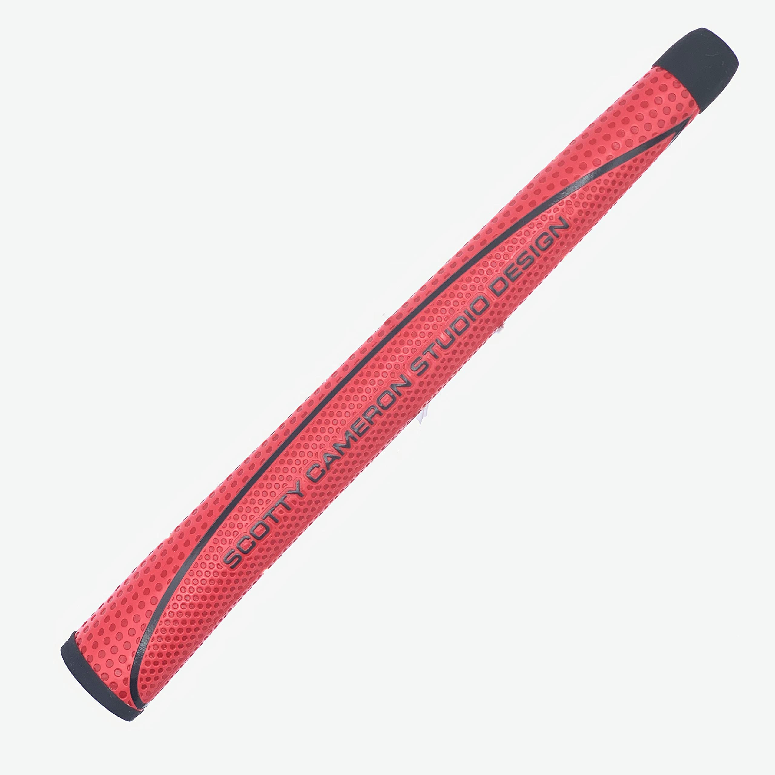 Poignée De Putter Scotty Cameron Matador Standard - Noir