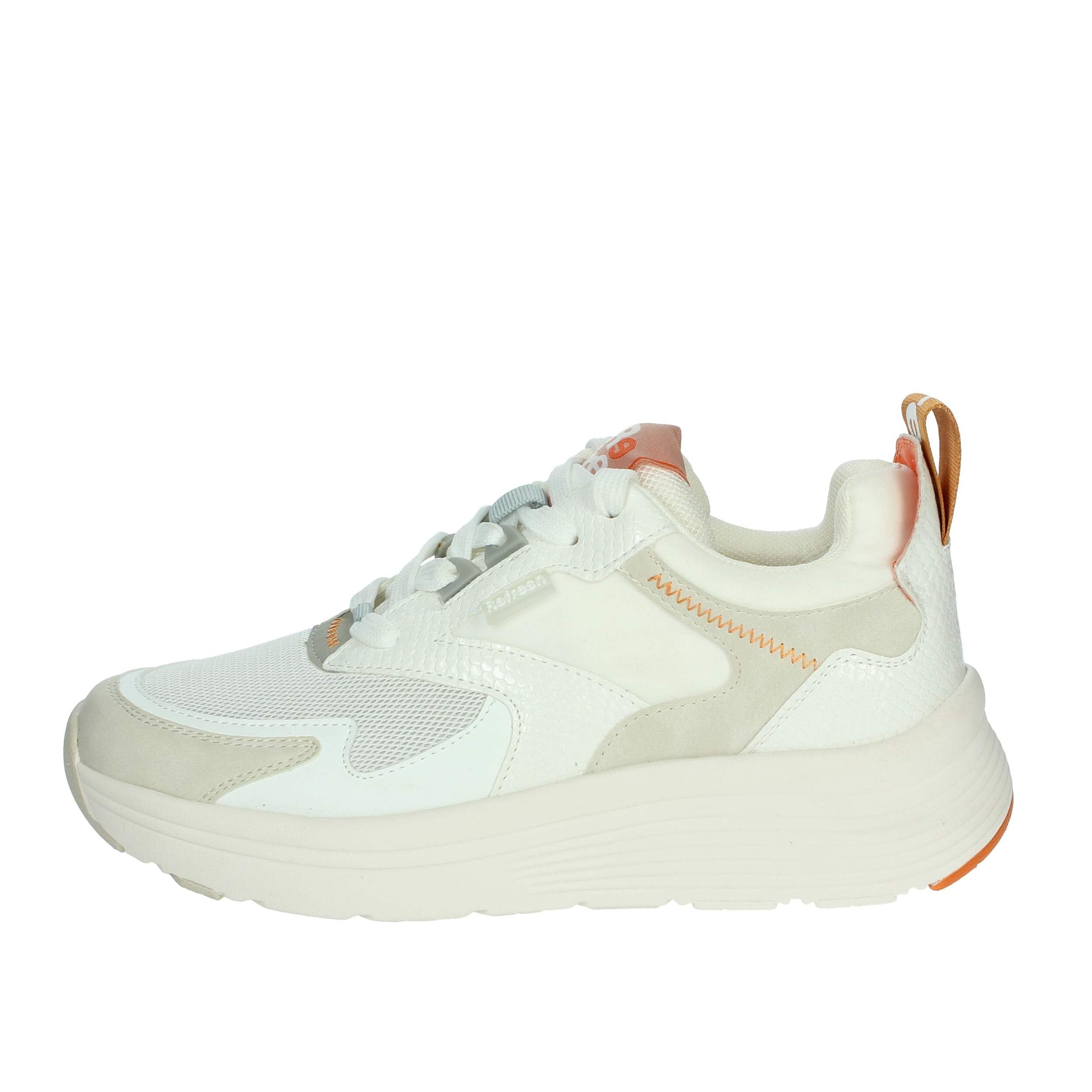 REFRESH - Sneakers Kobiety - Wygodne i wszechstronne obuwie – moda casualowa