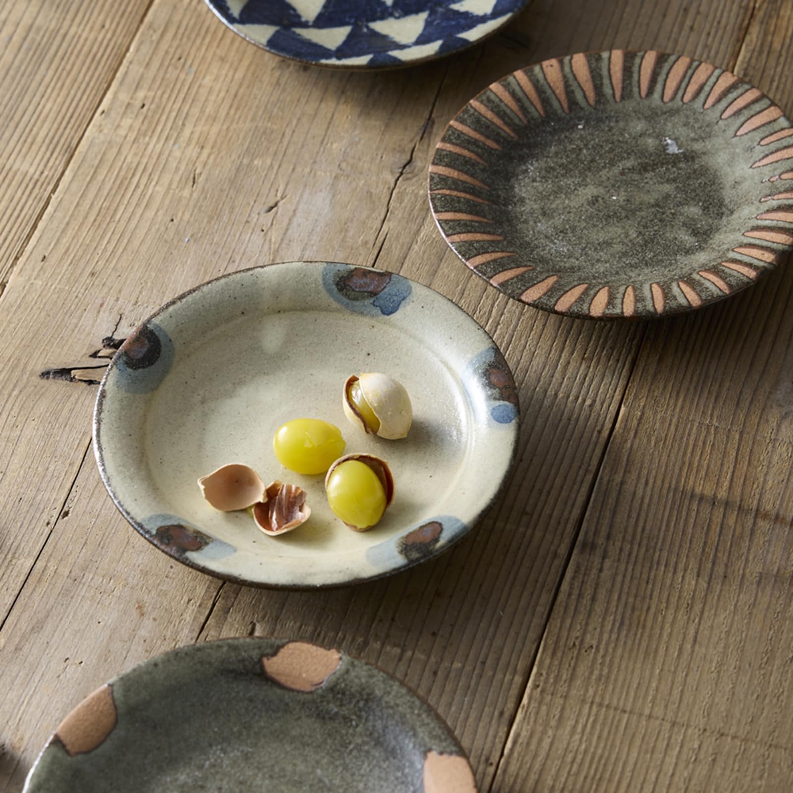 美濃焼 伝統工芸士 真山窯 伊藤真司 共箱 壺 花瓶 骨董品 約4.5kg 木箱 美濃焼 伝統工芸士 真山窯 伊藤真司 共箱 壺 花瓶 骨董品 約