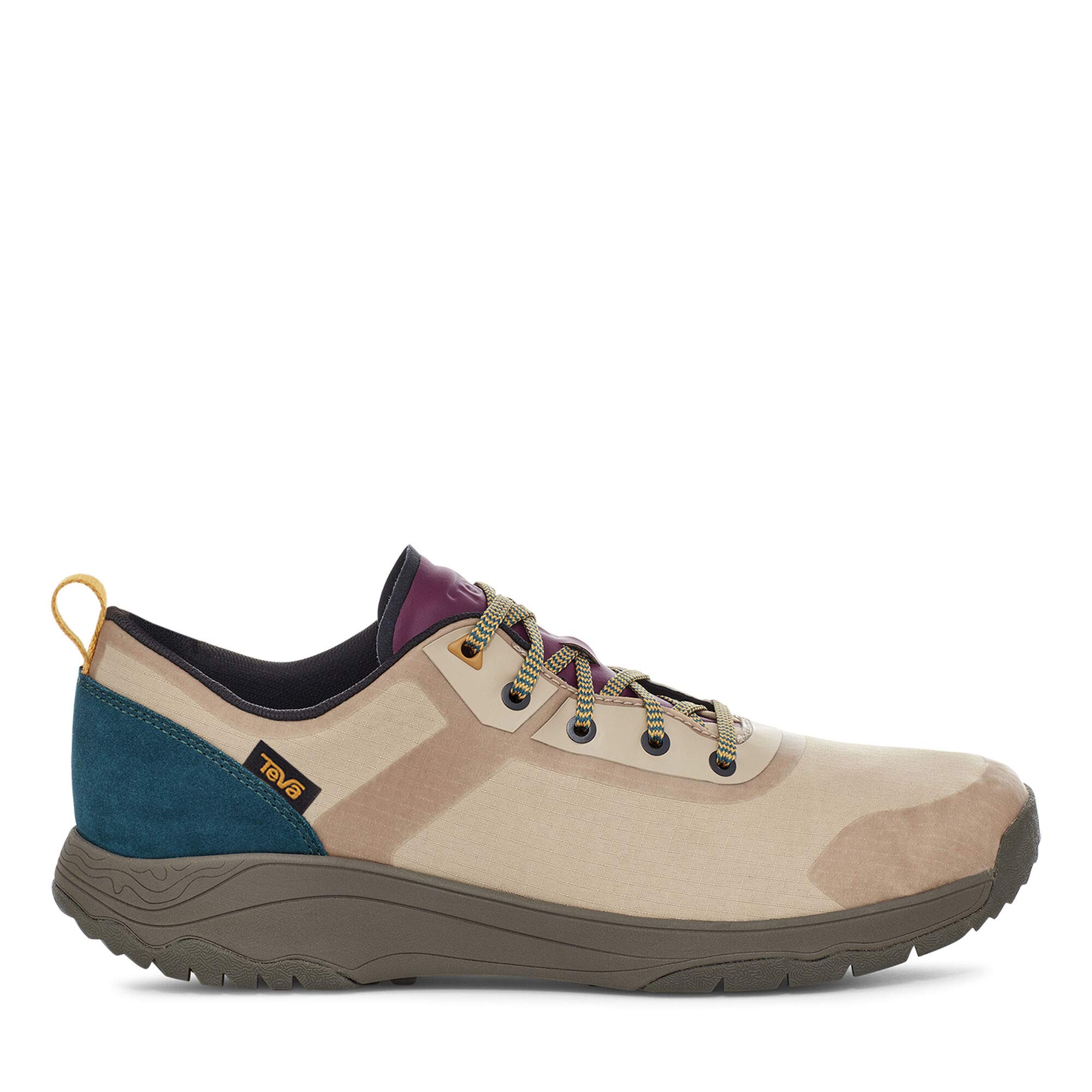 TevaGateway Low - Sesame Retro