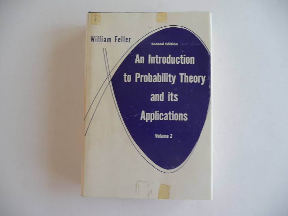洋書 Probability Theory with Applications Basic Probability Theory with Applications | SpringerLink