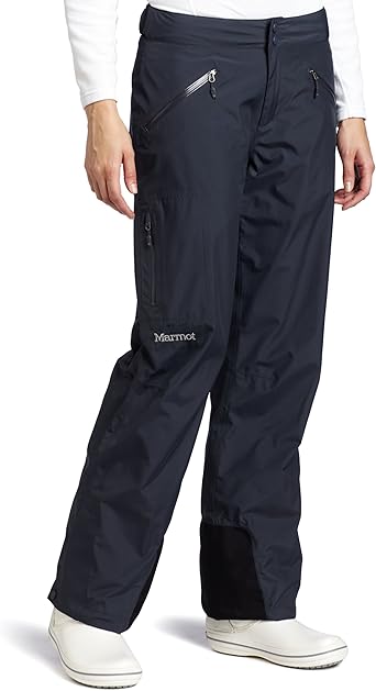 marmot performance shell