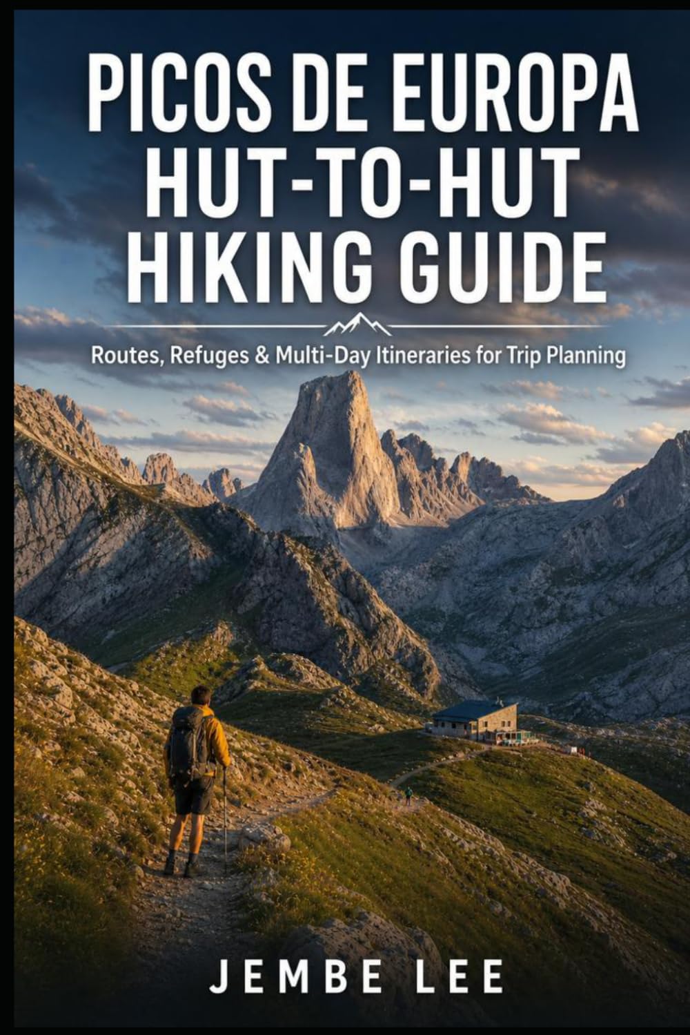 Picos de Europa Hut-to-Hut Hiking Guide: Routes, Refuges & Multi-Day Itineraries for Trip Planning