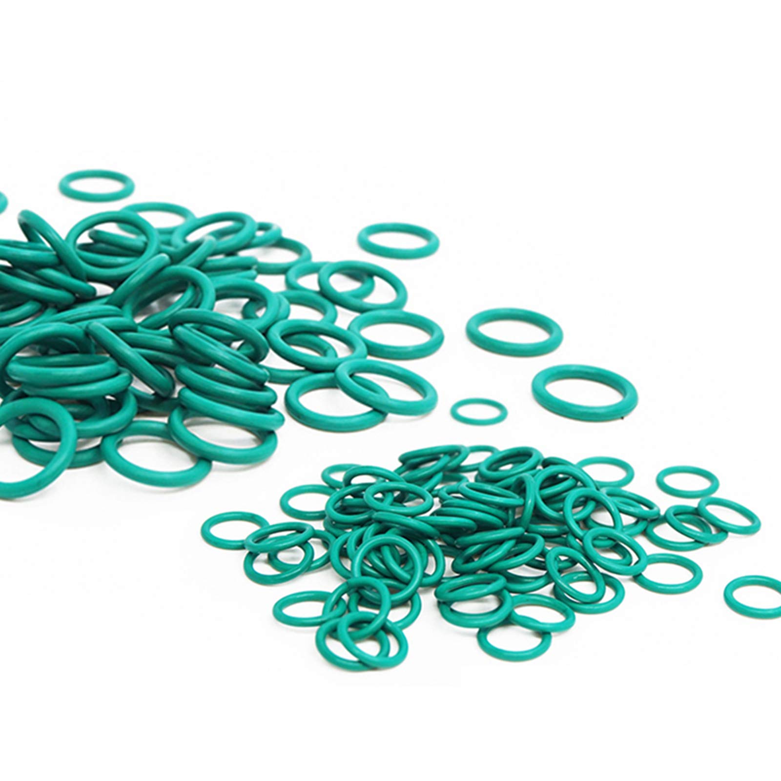 Зеленая Линия Воздушные Колечки Купить