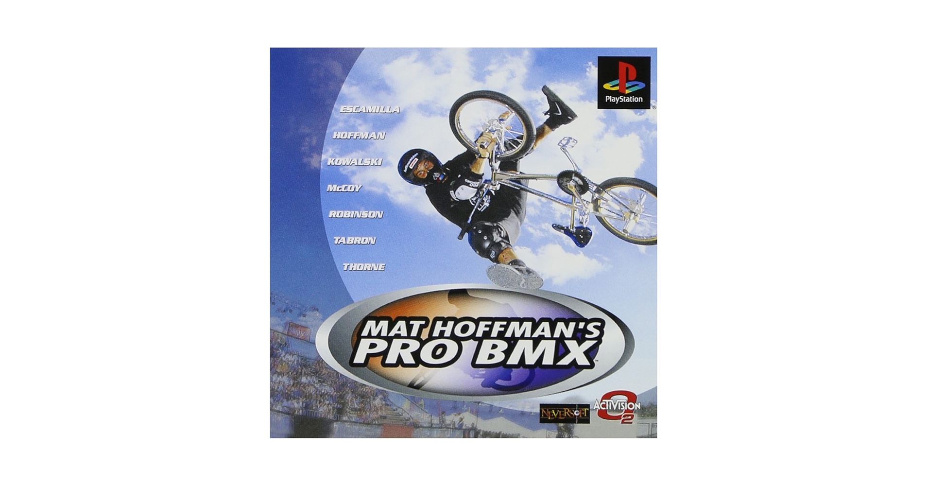 【中古】 サクセス M・HoffmanS PRO BMX Supercross BMX | OS20 SX450 Cro-mo BMX Race Frame