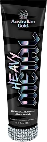 Australian Gold A40606 self-tanner