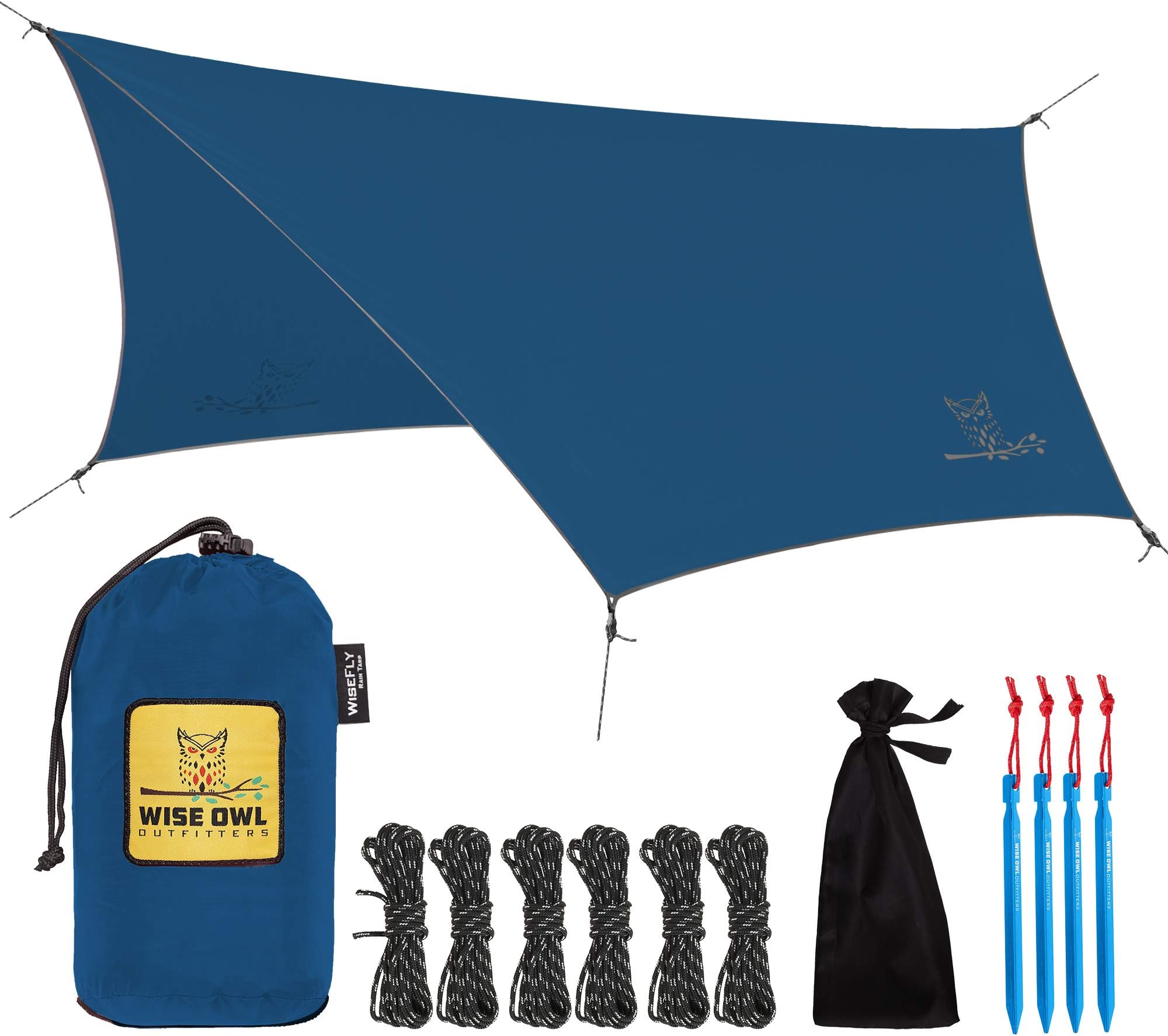 Hammock Tarp