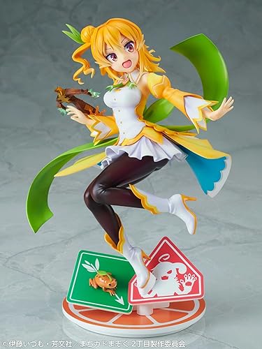 Miniatura 11 de Medicos The Demon Girl Next Door Temporada 2 Mikan Hinatsuki Figura de PVC a escala 17