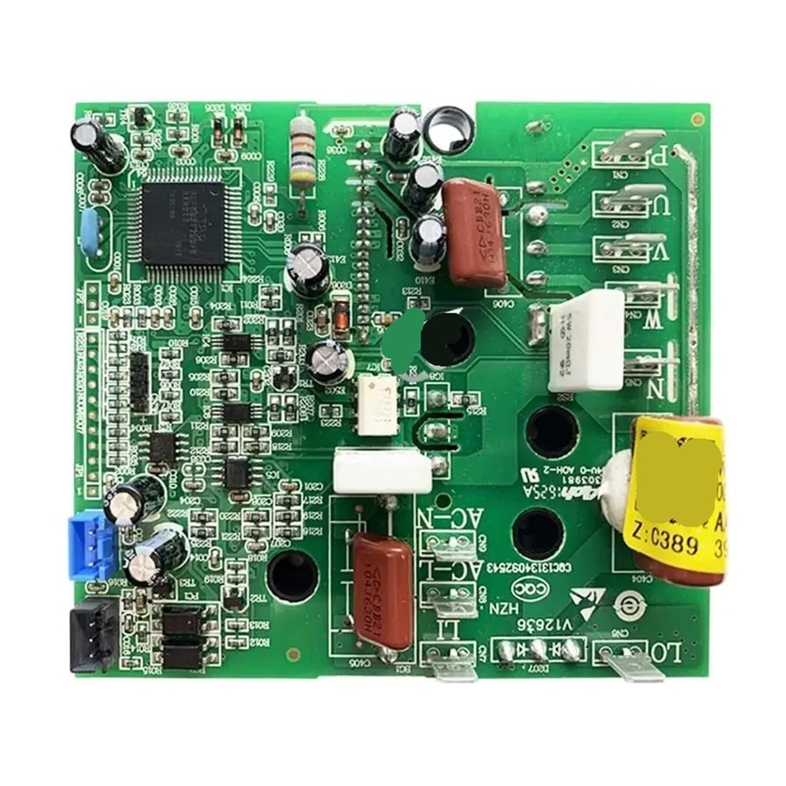 Module 0011800328X carte mère climatiseur Haier pièces circuits d'origine