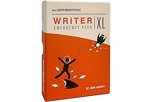 Journalism Gifts - XL