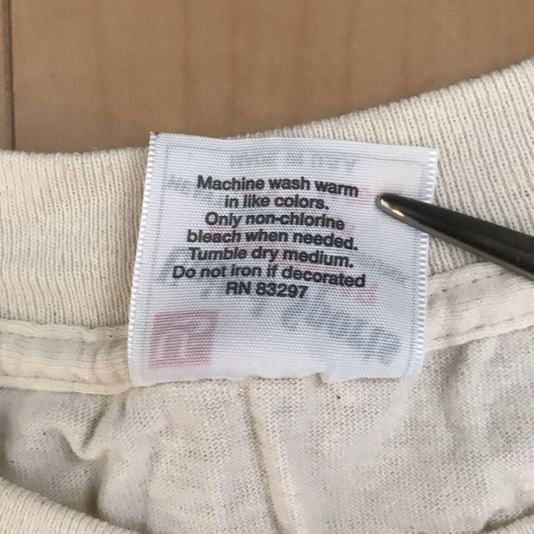 24日まで！【激レア】ねじ式 青林堂 つげ義春Tシャツ nejishiki 24日まで！【激レア】ねじ式 青林堂 つげ義春Tシャツ nejishiki