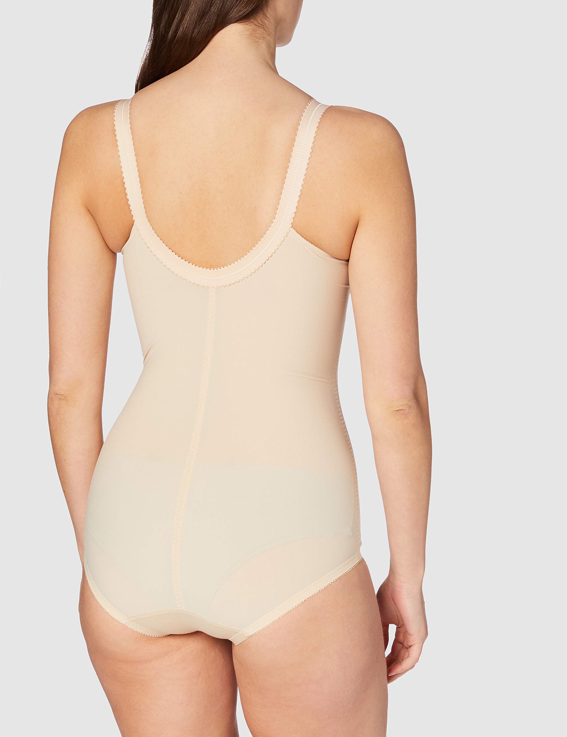 Playtex Body Incredibilmente Modellante Regina di Quadri Donna x1