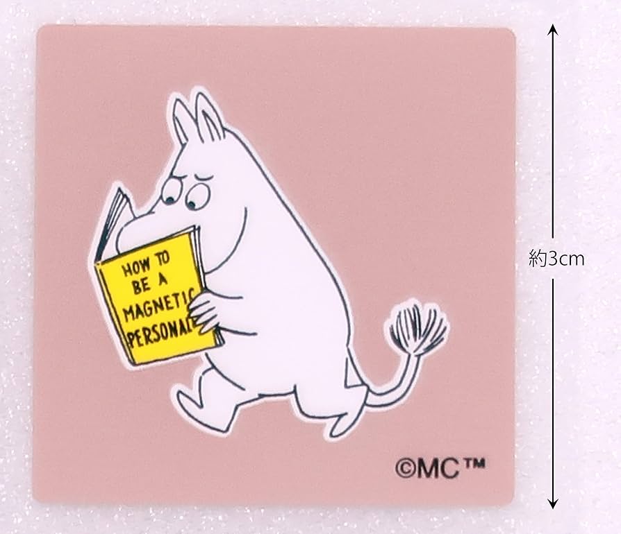 Mnm✿即日発送♡様　確認用 Amazon.co.jp: インディゴ MOOMIN ムーミン ラッピング ギフトシール