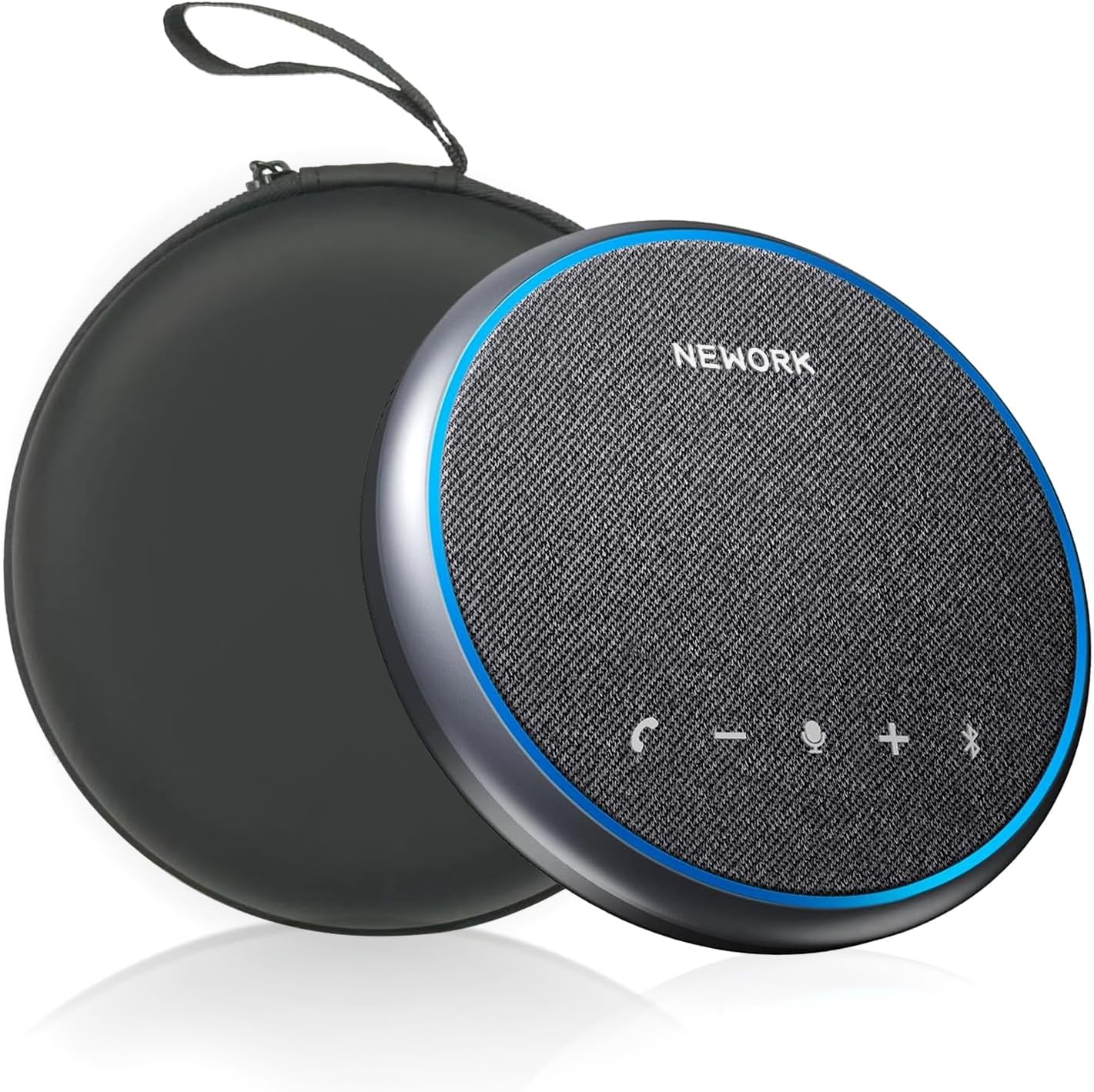 AI Conference Speakerphone –...