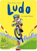 Download Ludo - tome 6 - La coupe Castar PDF