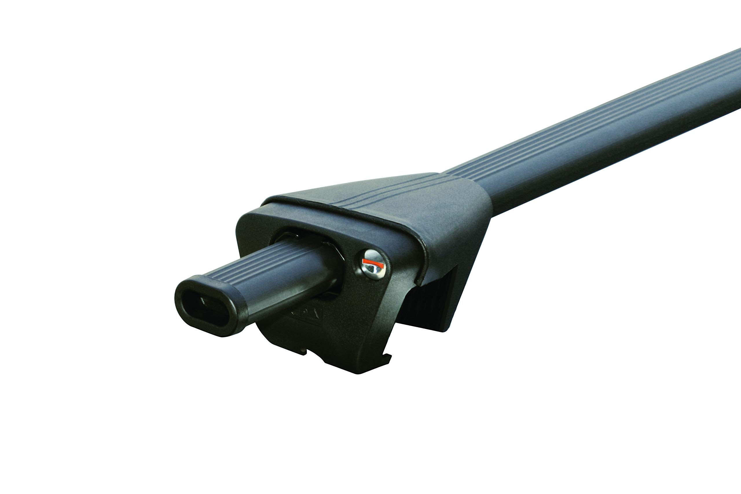 Tetrax Cam K02820951 Portatutto Universale, Nero