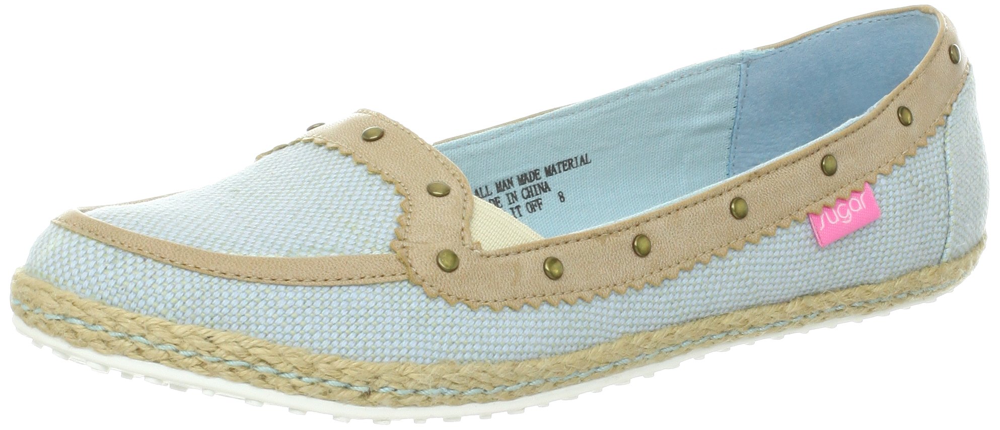 Sugar Women's Show It Off Flat