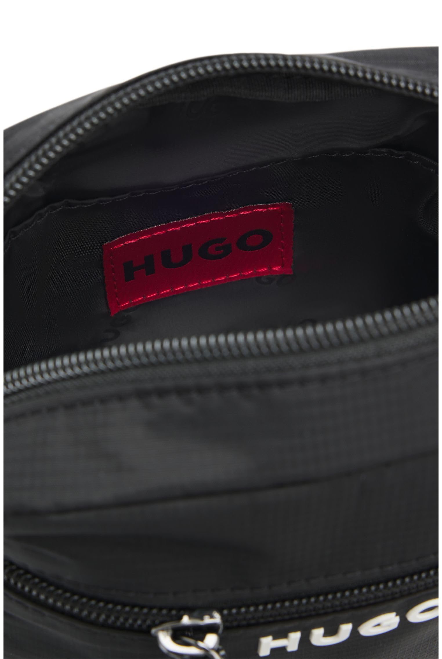 HUGO Everett Ns 10280030 01 - Bolso cruzado Hombre