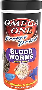 π₯ 10 Best Betta Fish Food 9 71Ygw1qL1fL. AC SL300