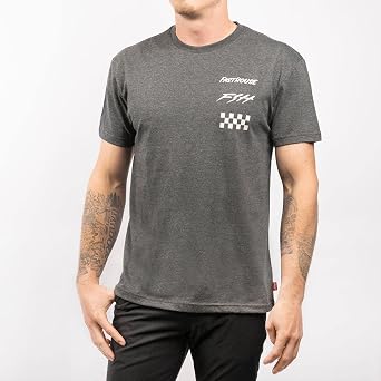 FASTHOUSE Evoke Short Sleeve Tech Tee