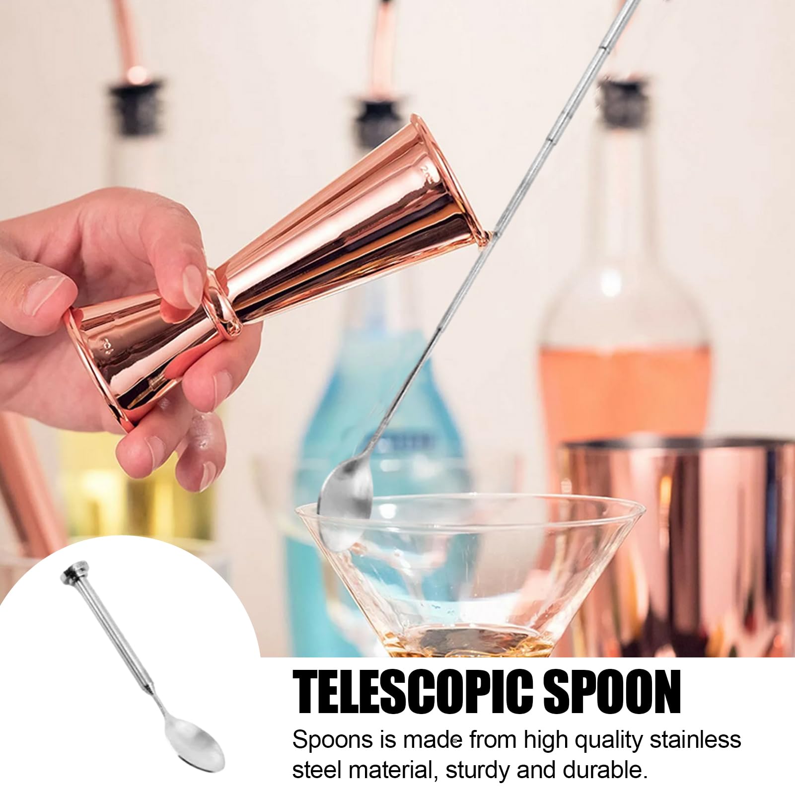 Telescopische