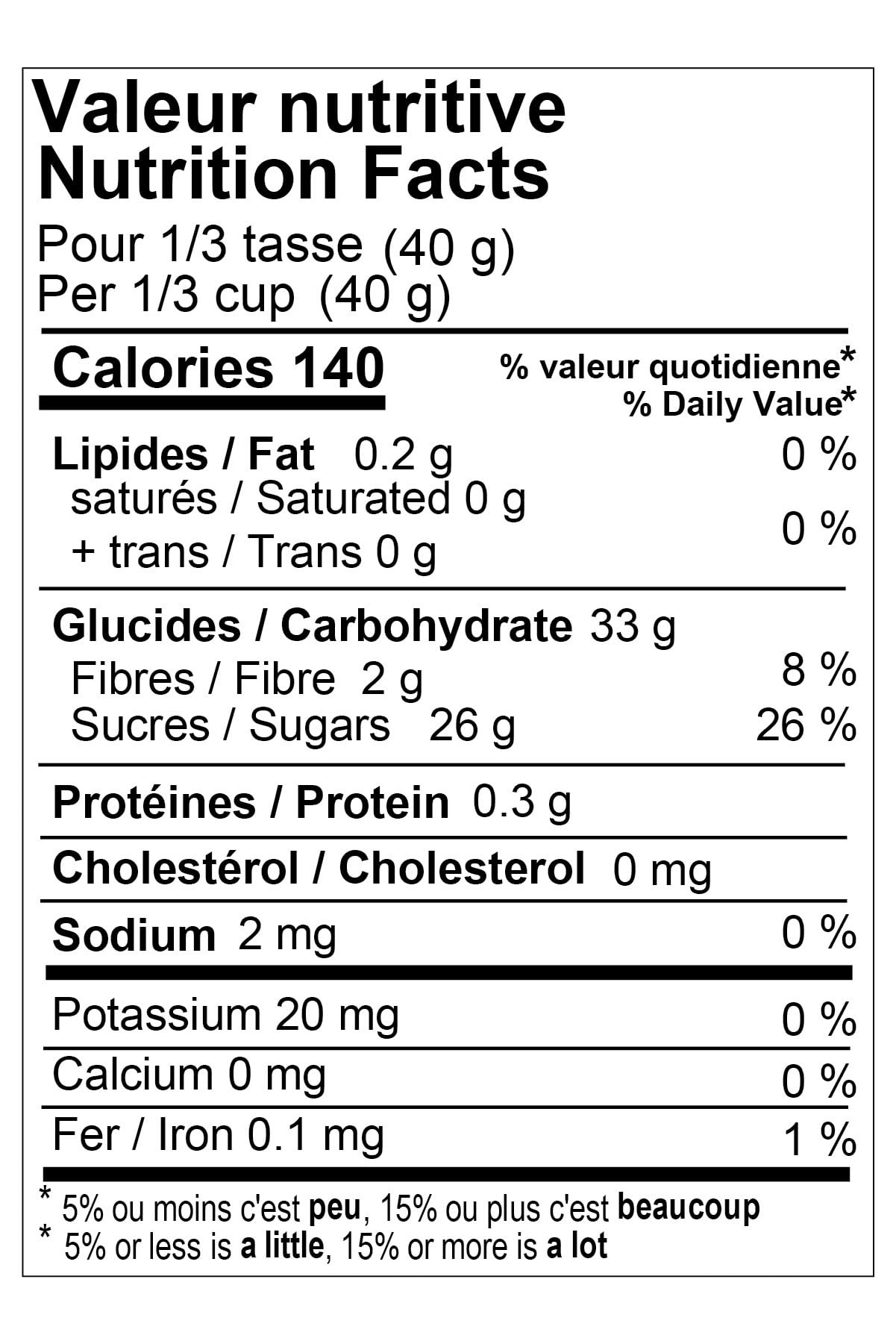 Yupik Dried Cranberries, 1 kg, Gluten-Free, Kosher, Dried Fruits, Whole Cranberries, Lightly Sweetened, Healthy Snacks - 3
