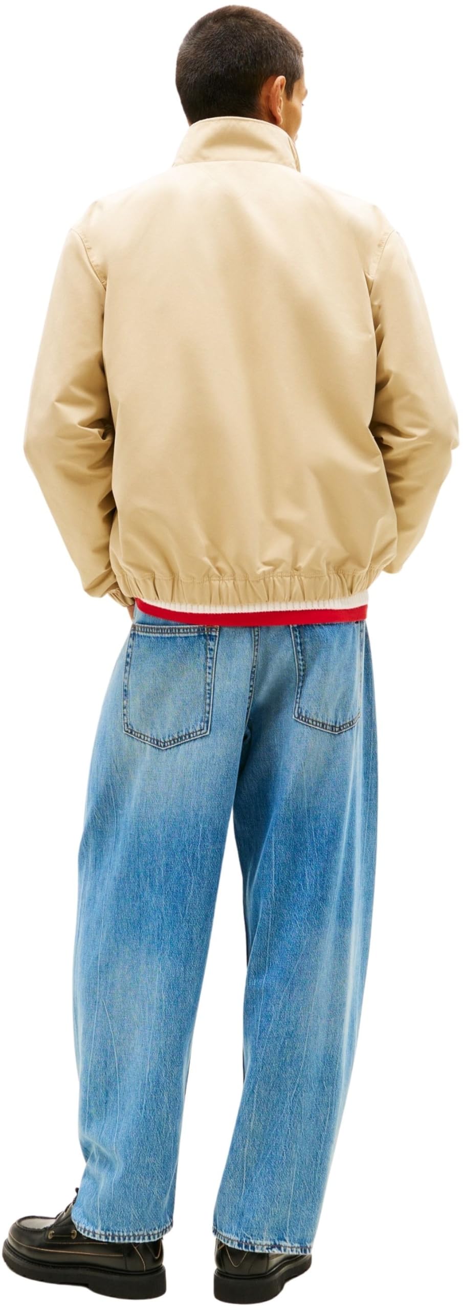Tommy Jeans Blouson TJM ESSENTIAL – Bild 2