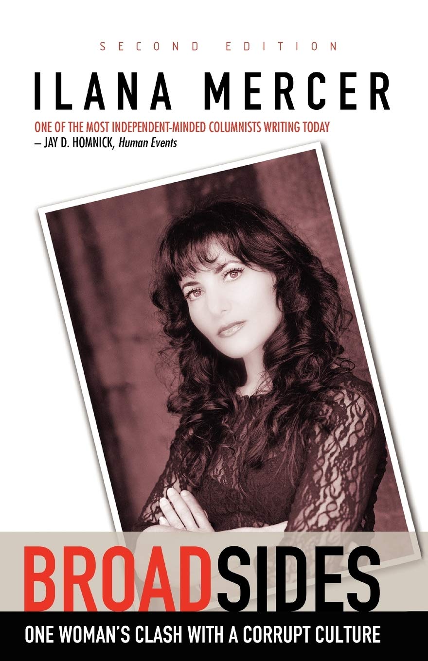 Broad Sides: One Woman's Clash with a Corrupt Culture