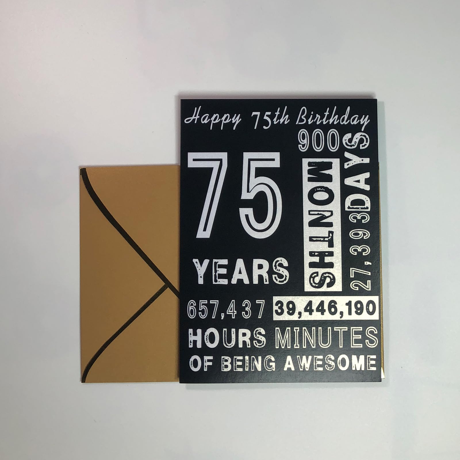 Snapklik.co : 75th Birthday Gifts For Woen, Happy 75th Birthday Gifts