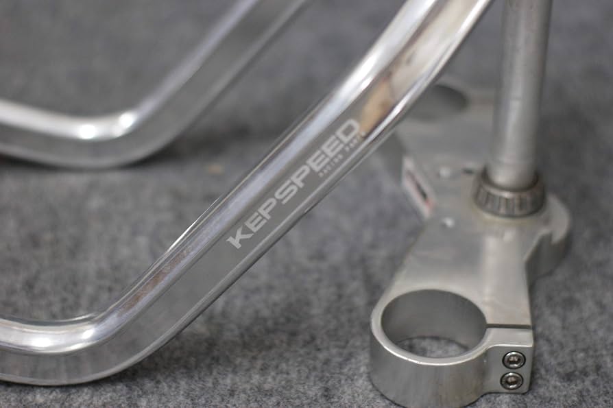 ★ KEPSPEED製 モンキー用アルミダウンチューブサブフレーム ★ Amazon | KEPSPEED製 モンキー用アルミダウンチューブサブ