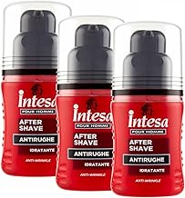 Intesa Pour Homme After Shave Anti-Wrinkle Moisturising After Shave Men's 100 ml (3)