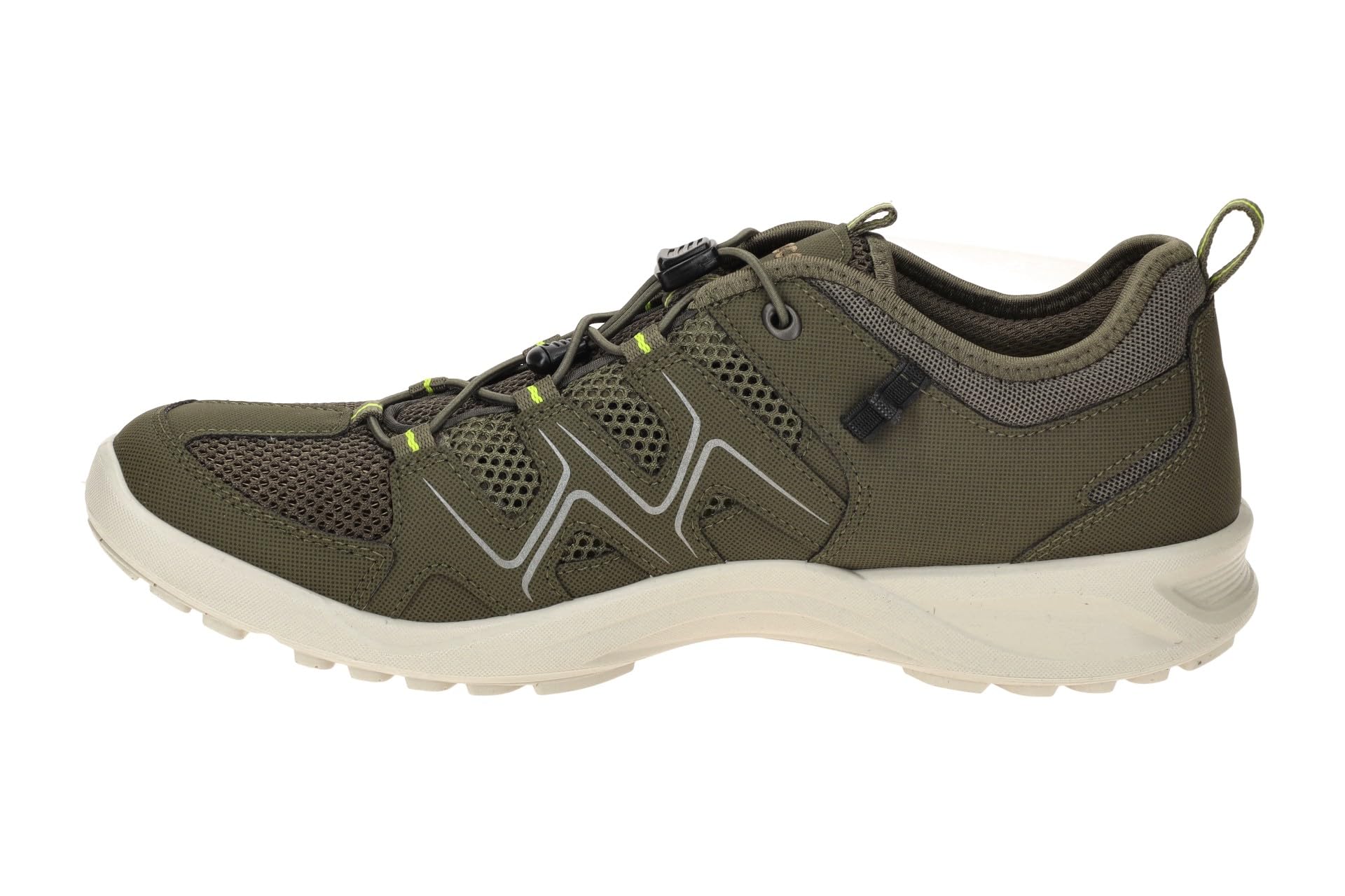 Ecco Herren Terracruise LT Tarmac Grün 45 – Bild 4