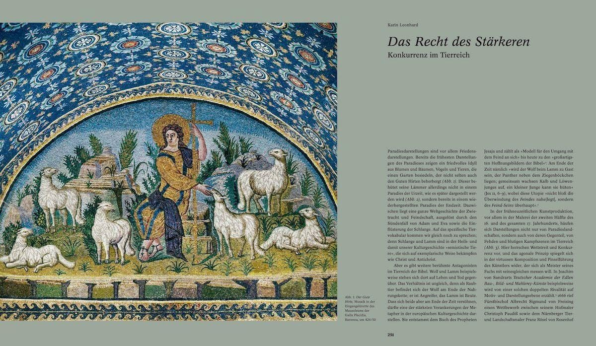 Idole & Rivalen: Künstlerischer Wettstreit in der Antike und der Frühen Neuzeit (Alte Kunst)