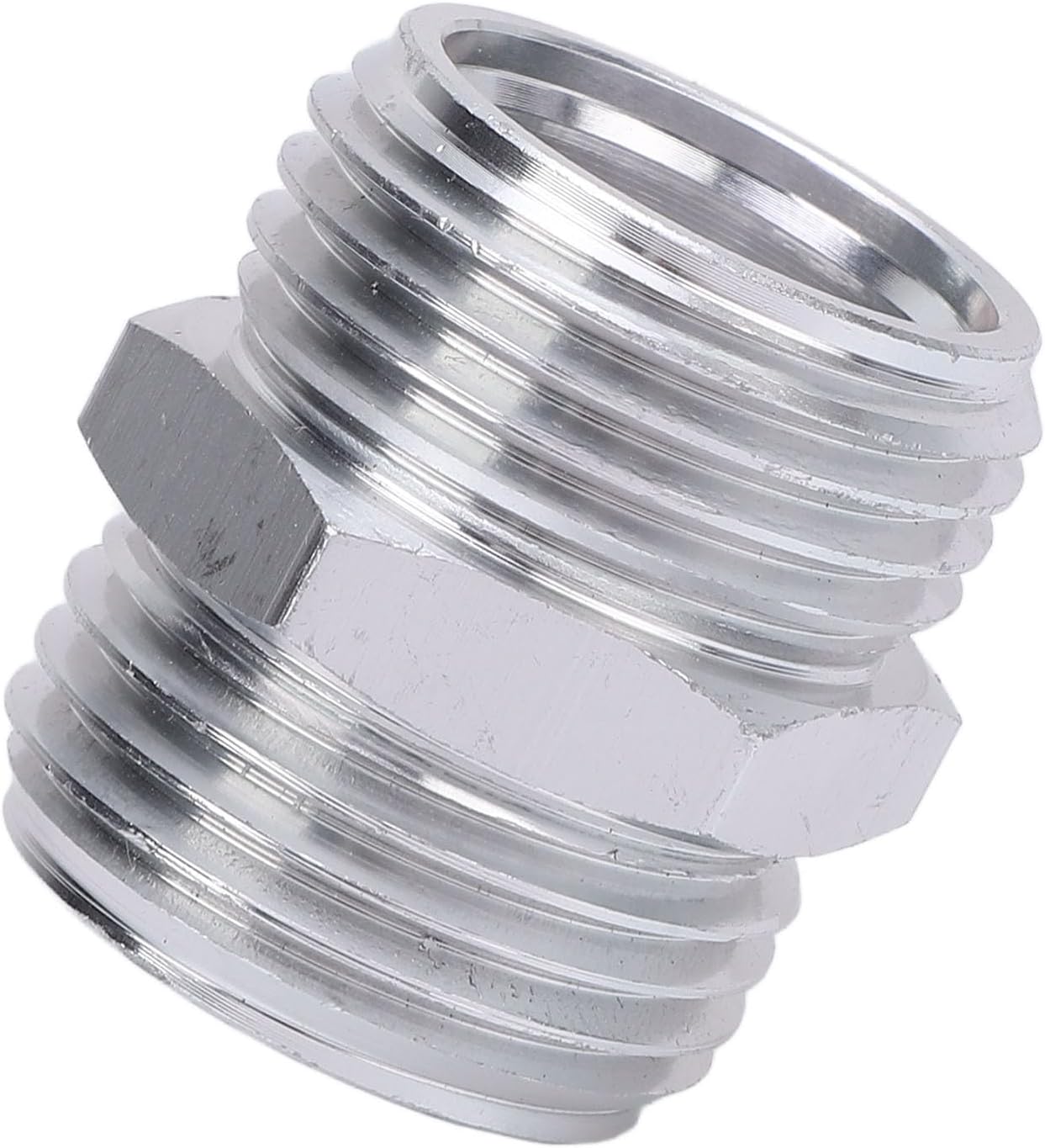 12FT Heated RV Water Hose with Thermostat, -40°F Freeze Protection, Drinking Water Safe