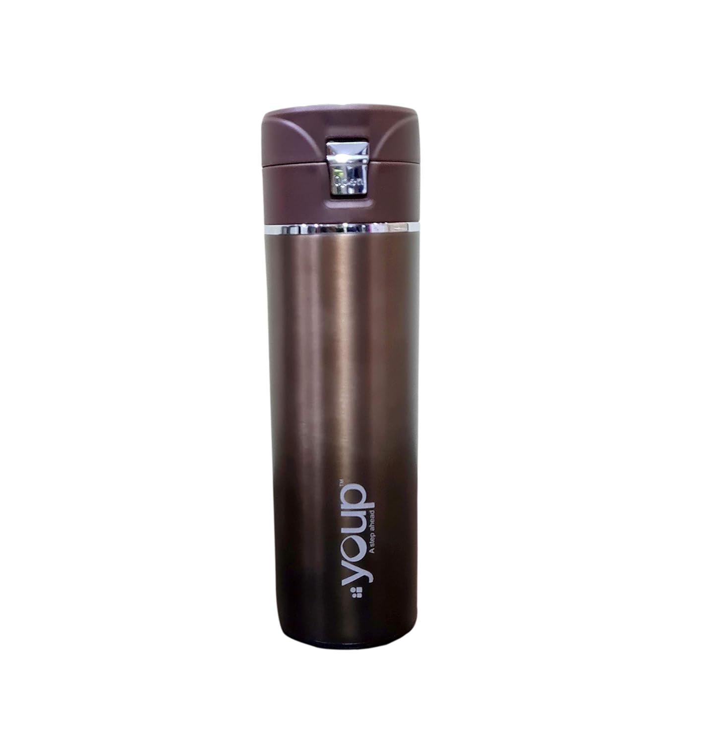 Buy Youp YP520 Stainless Steel Vacuum Insulated Flask Water Bottle