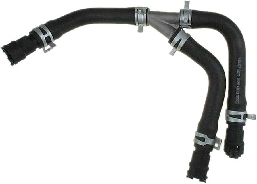 HRN Amazon.com: Dorman 626-537 Engine Heater Hose Assembly