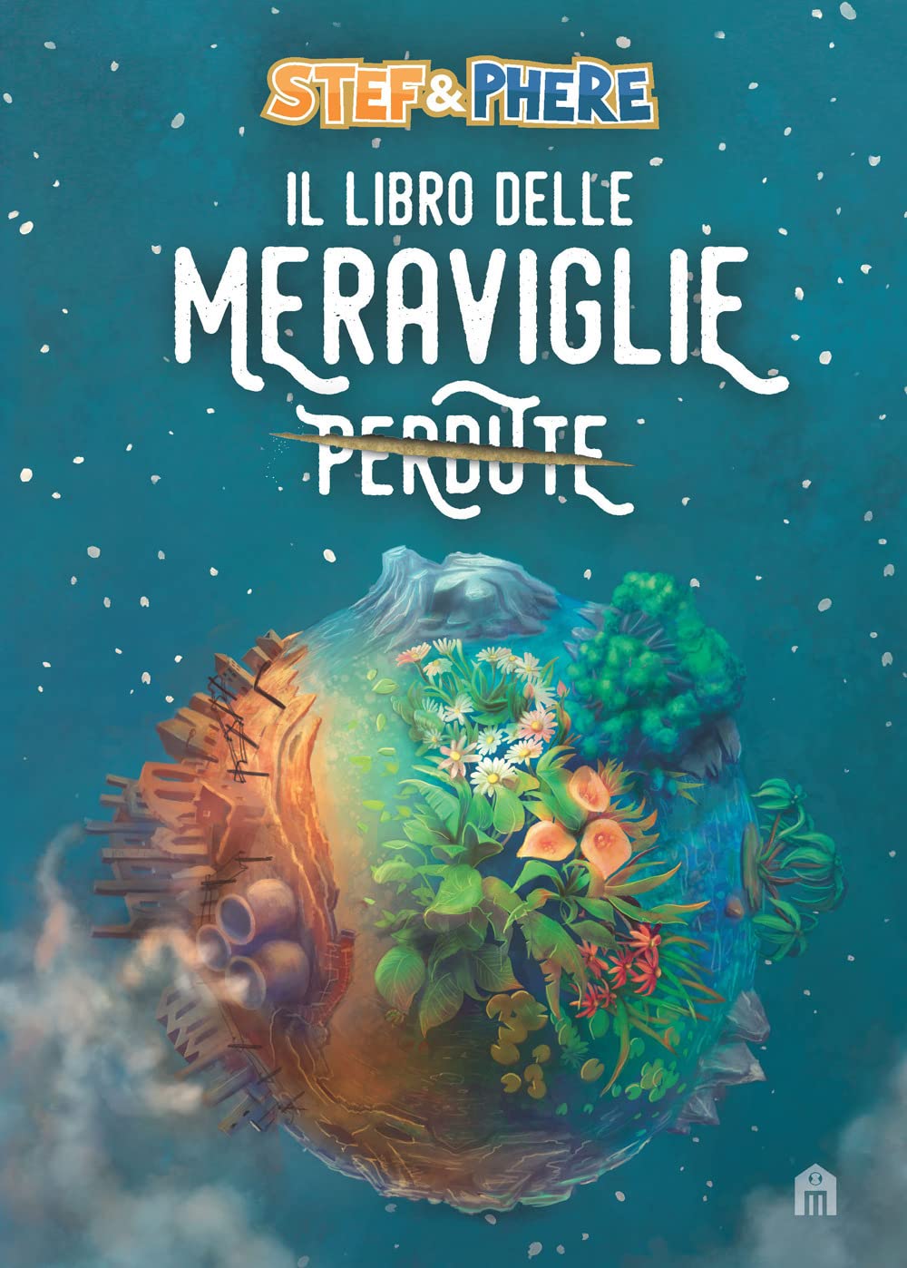 Il Libro Delle Meraviglie. Timeport - 4
