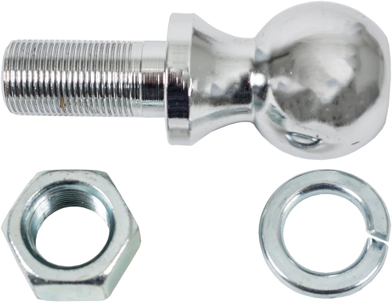 Get Discount 70% Price Buyers Products (1802148 Carbon Steel 2 in. Chrome Hitch Ball, 7,500 lbs. M.G.T.W. Best Cyber Monday 🔥 Buyers Products (1802148 Carbon Steel 2 in. Chrome Hitch Ball, 7,500 lbs. M.G.T.W.