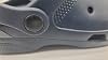 Matte Black Shoe Rivets