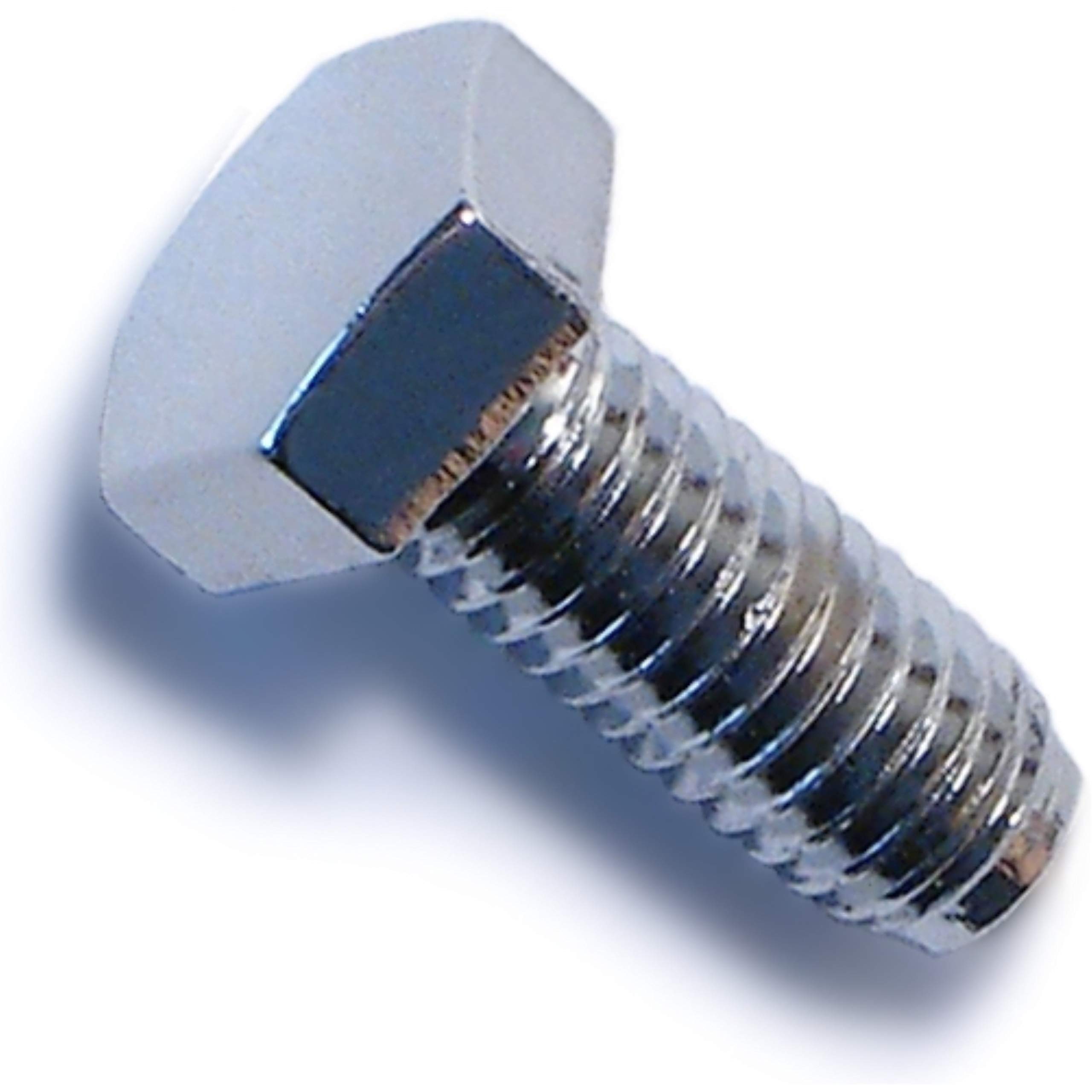 Tornillos hexagonales M5 de 12 mm para fijaciones precisas en talleres y proyectos mecánicos
