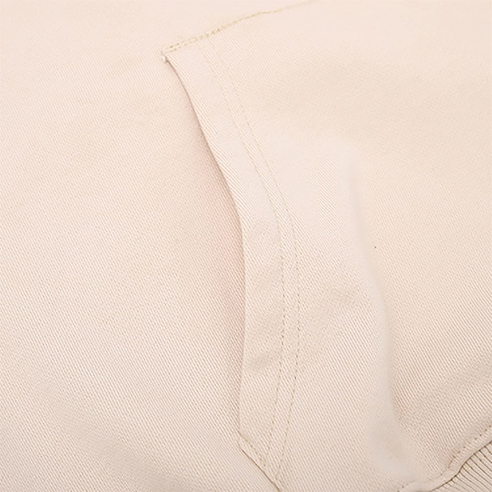 G&F Kanye Felpe con Cappuccio Unisex Cotone Maglione con Cappuccio Hip Hop Felpa Manica Lunga Abbigliamento Strada