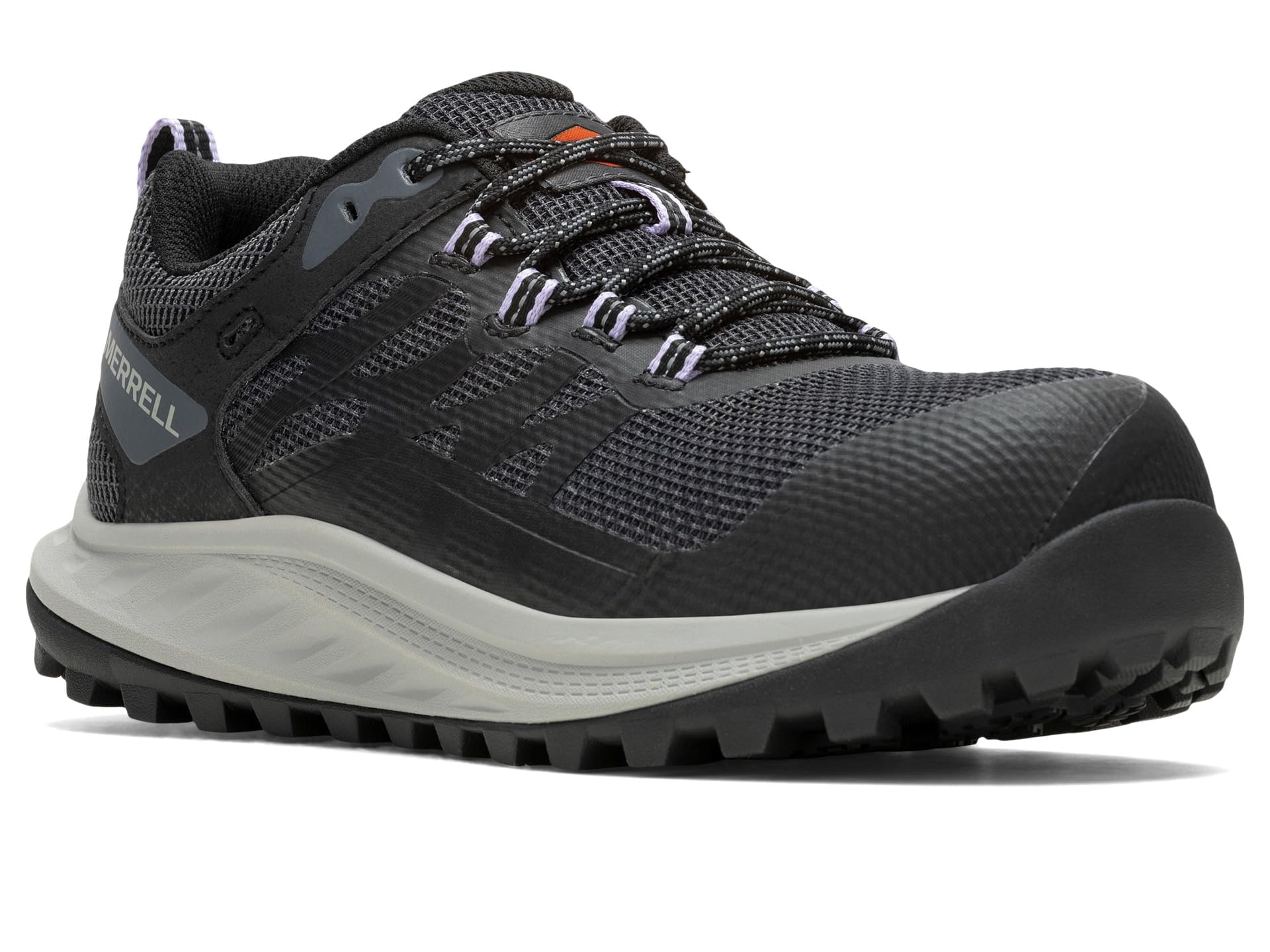 Merrell Women's Antora Carbon Fiber Industrial Shoe