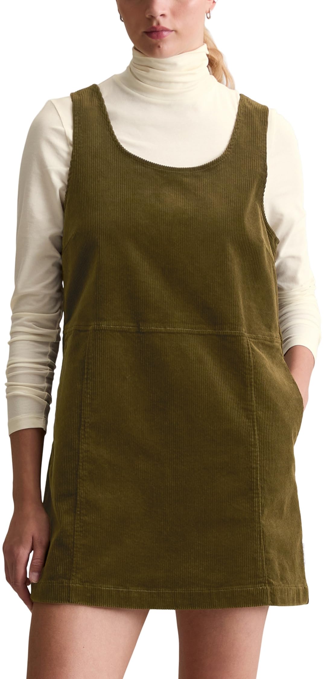 Marc O'Polo 5000007086 Vestido, 1358 cm, L Mujeres