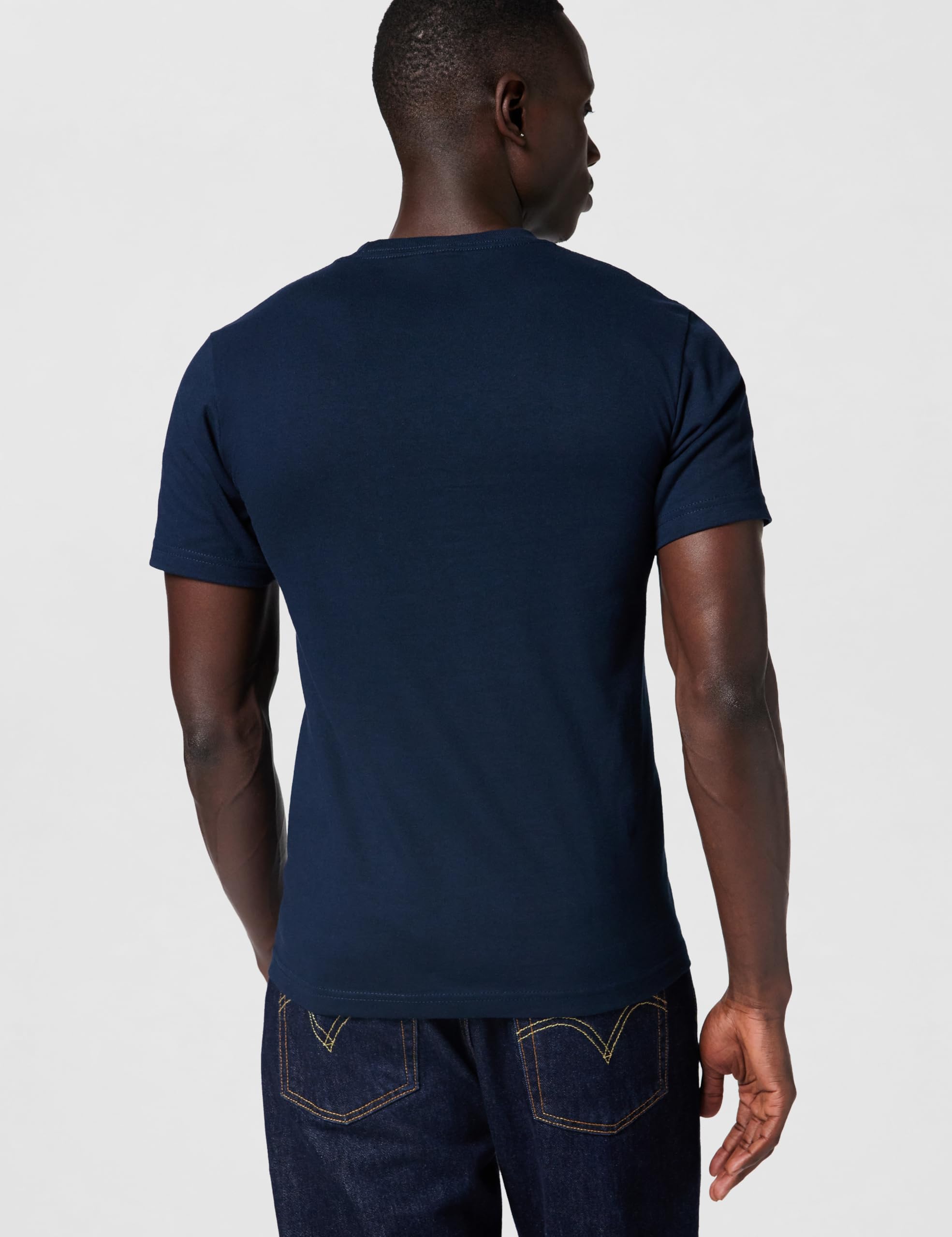 Nintendo Legend of Zelda Symbolic Circle Camiseta para Hombre