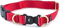 Vista 1 de Collar PetSafe KeepSafe para Perros - Protege contra Accidentes de Collar - Duradera - Ajustable - Separable - Seguro para Exteriores - Mediano