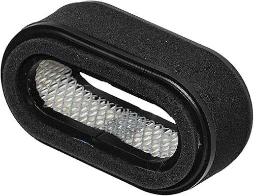 Miniatura 6 de HIFROM Filtro de aire Combo Pre filtro de repuesto para Kawasaki FD440V FD501V John Deere LX172 LX173 LX176 LX178 LX186 LX188 Reemplaza 11013-2206