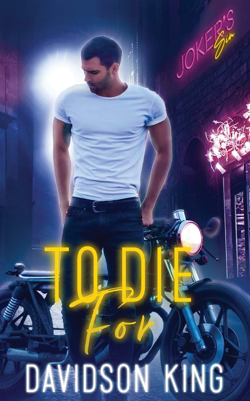 To Die For: 2 (Joker's Sin)