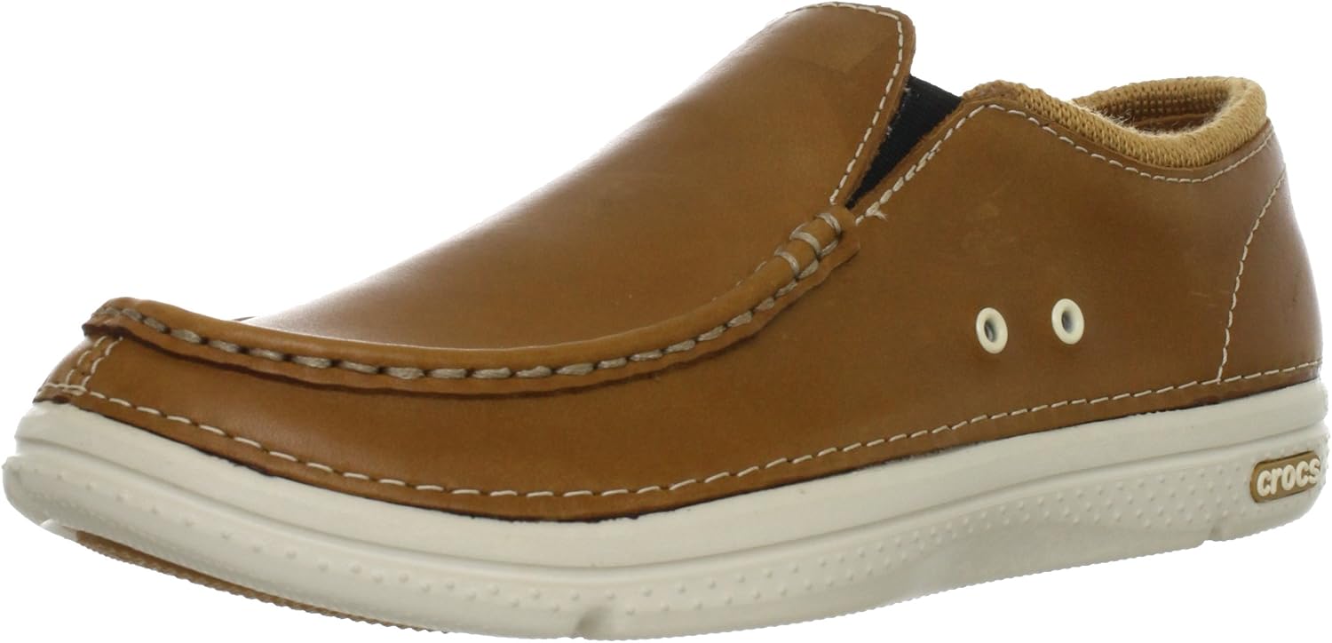کفش مردانه Crocs Thompson II.5 Low Moc Too Loafer