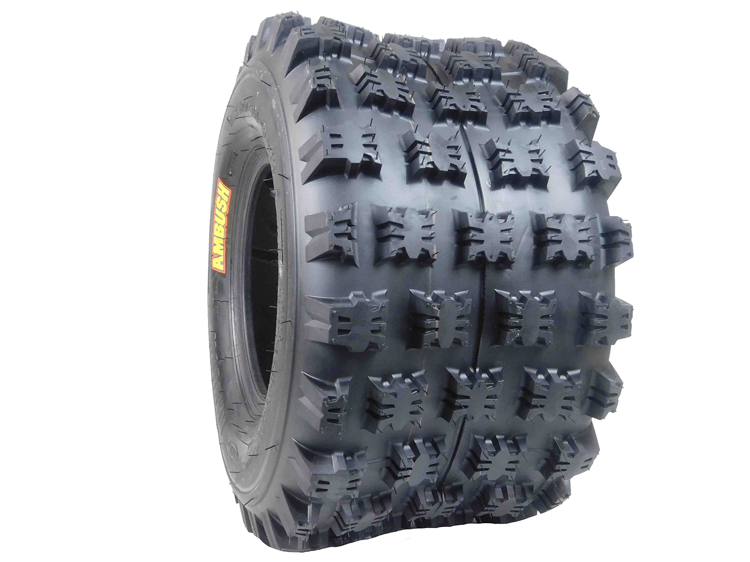 Amazon.com: CST Ambush C9309 20x11-9 Rear Tire TM07283500 : Automotive