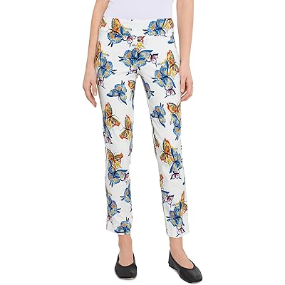 Брюки Krazy Larry Pull-On Ankle